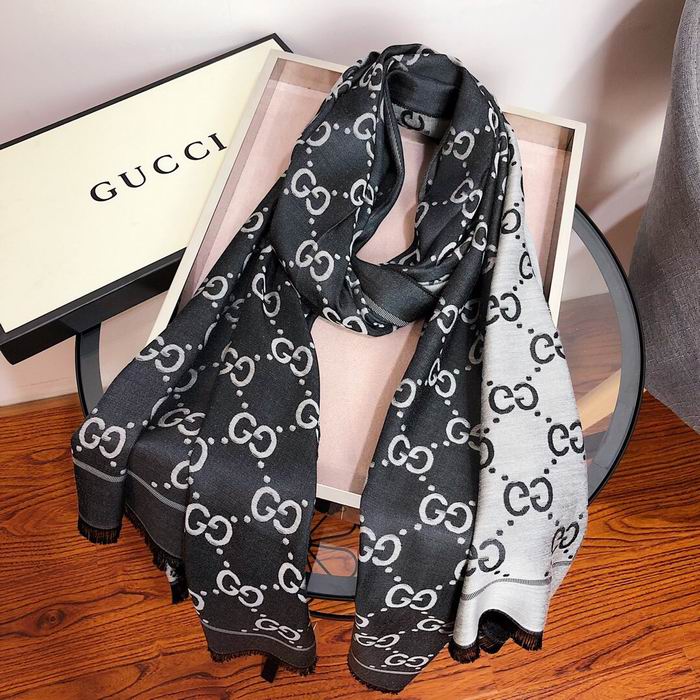 Gucci Scarves 521